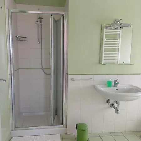 Zefiro Bed & Breakfast 2*