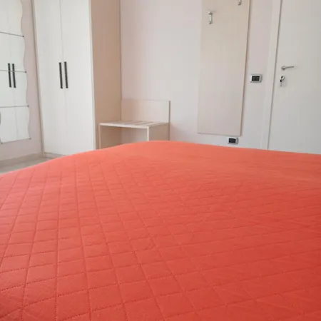 Bed & Breakfast Zefiro 2*