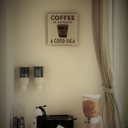 Zefiro Bed & Breakfast Pompeji