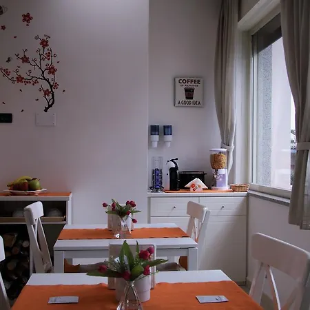 Zefiro Bed & Breakfast 2*