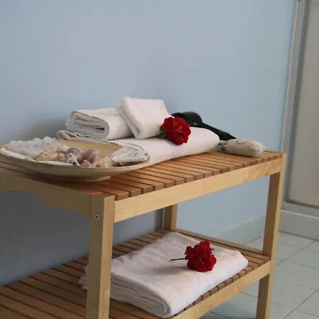 Zefiro Bed & Breakfast Pompeji