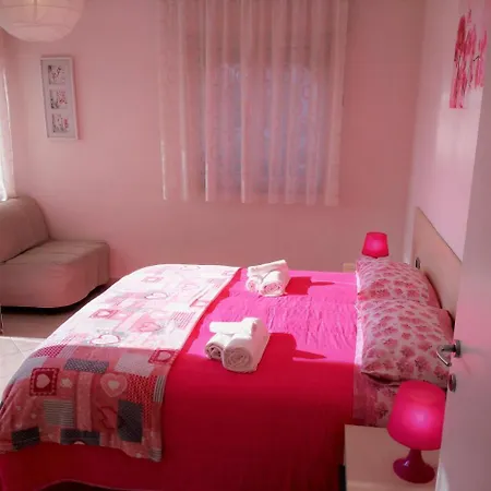 Zefiro Bed & Breakfast Pompeji