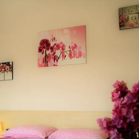 Zefiro Bed & Breakfast 2*