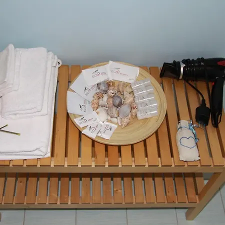 Bed & Breakfast Zefiro 2*