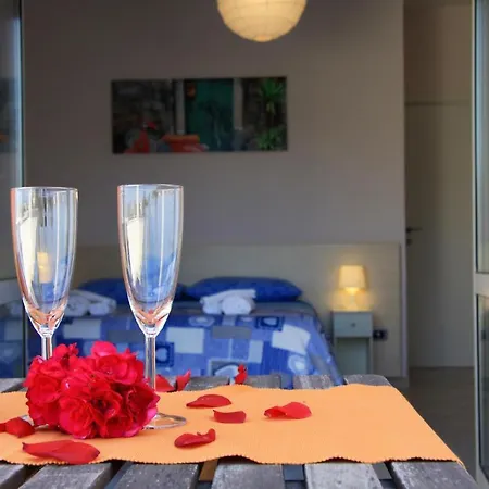 Zefiro Bed & Breakfast Pompeji