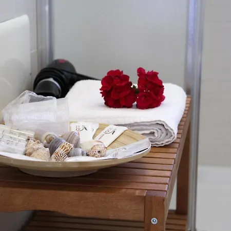 Zefiro Bed & Breakfast 2*
