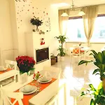 Bed & Breakfast Zefiro 4*