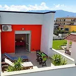 Bed & Breakfast Zefiro