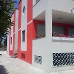 Zefiro Bed & Breakfast Pompei