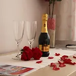 Zefiro Bed & Breakfast Pompei