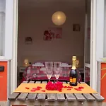 Zefiro Bed & Breakfast 4*