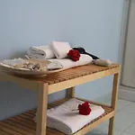Zefiro Nocleg ze śniadaniem Pompeja
