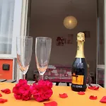 Zefiro Bed & Breakfast Pompei