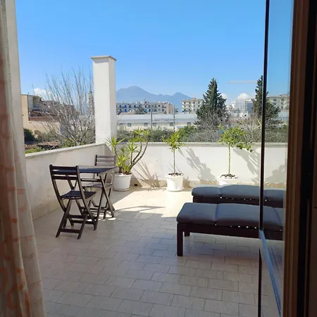 Zefiro 4* Pompeja