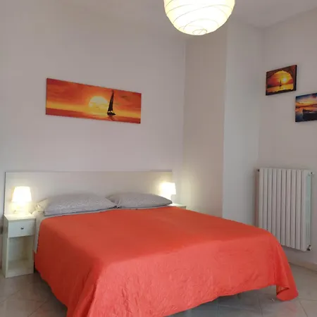 Zefiro Nocleg ze śniadaniem