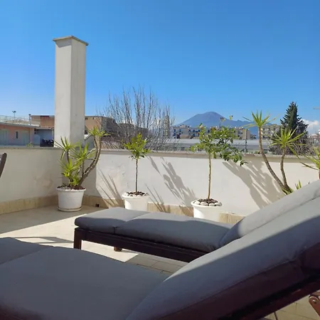 Bed & Breakfast Zefiro