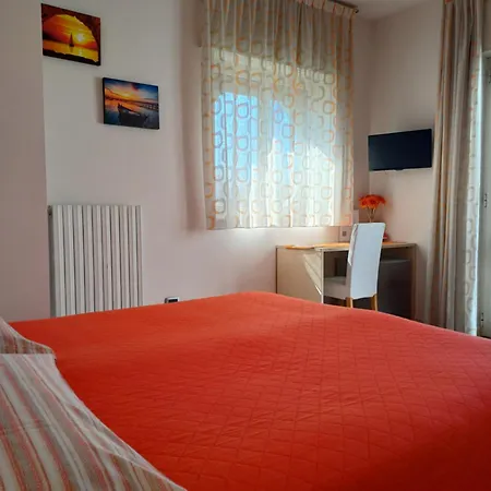 Zefiro 4* Pompeja