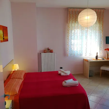 Bed & Breakfast Zefiro