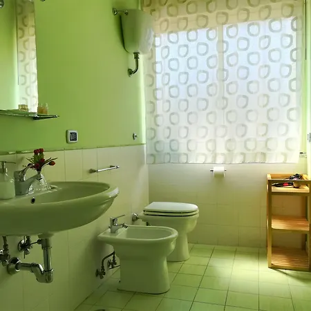 Nocleg ze śniadaniem Zefiro Pompeja