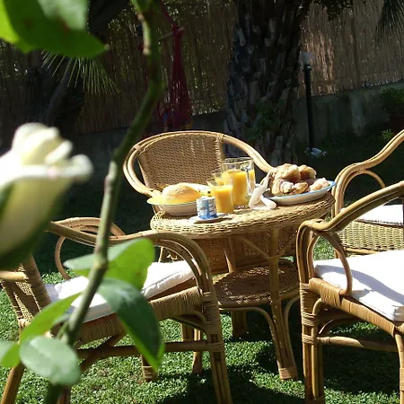 Zefiro Bed & Breakfast Pompei