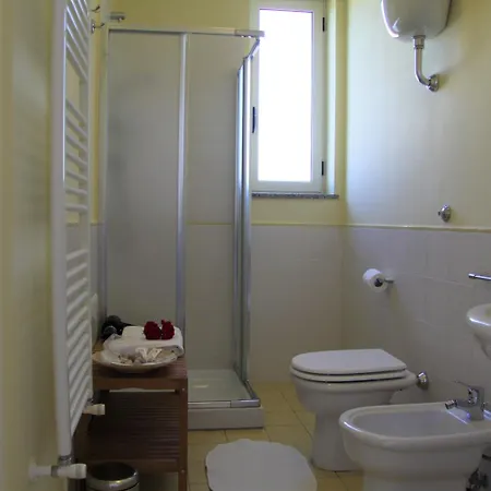 Zefiro Bed & Breakfast