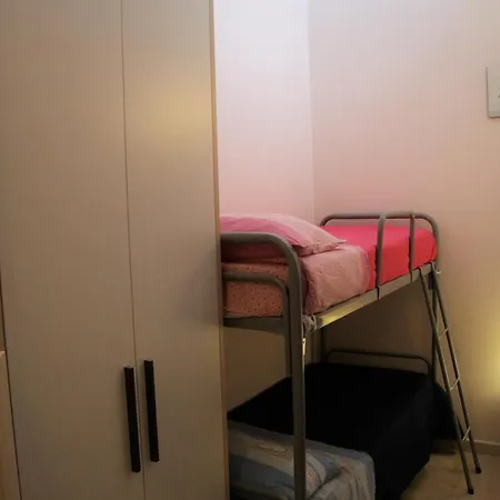 Zefiro Nocleg ze śniadaniem 4*