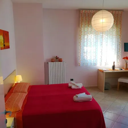 Zefiro 4* Помпеи