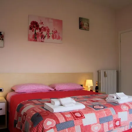 B&B Zefiro 폼페이