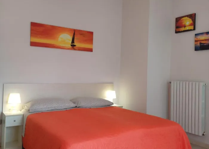 Zefiro Bed & Breakfast