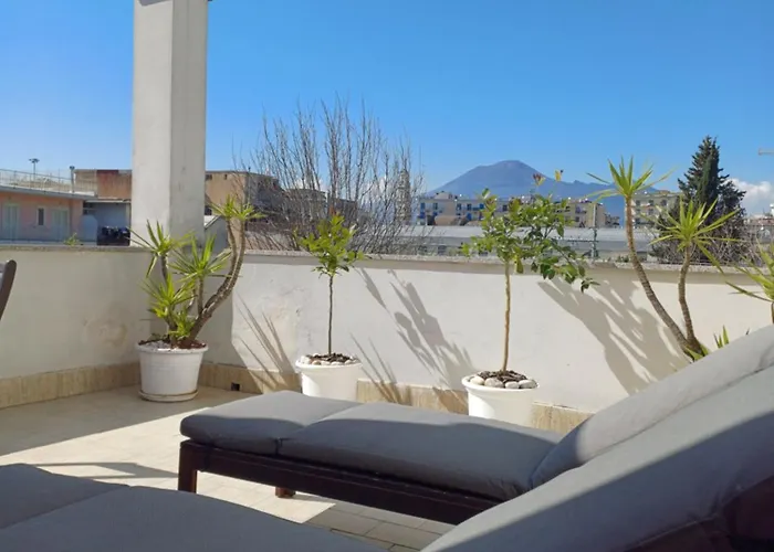 Bed & Breakfast Zefiro