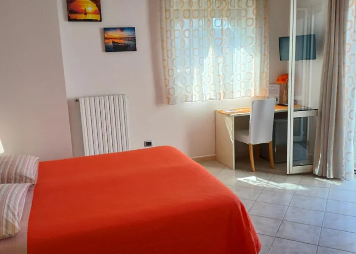 Zefiro Bed & Breakfast