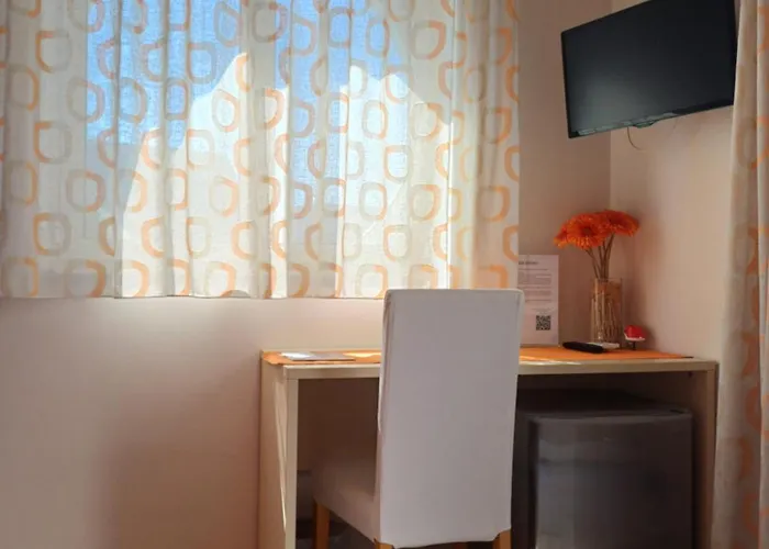 Zefiro Bed & Breakfast 4*