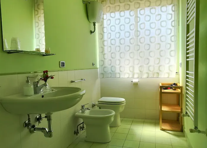 Bed & Breakfast Zefiro Pompei