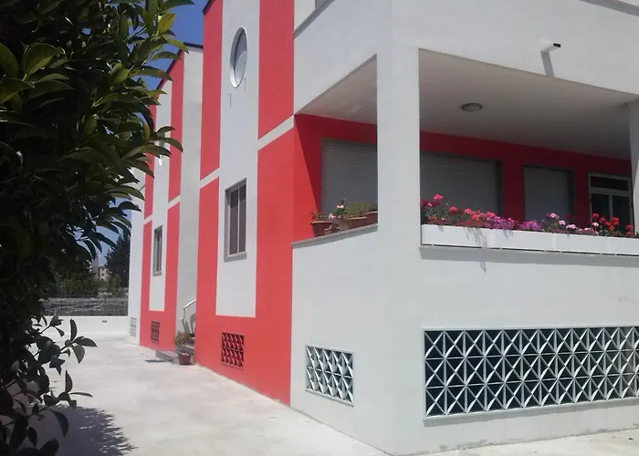 Zefiro Bed & Breakfast Pompei