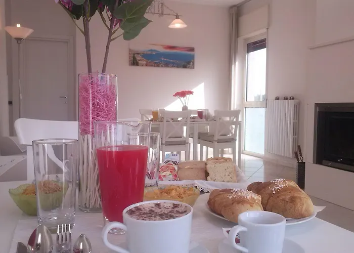 Zefiro Bed & Breakfast