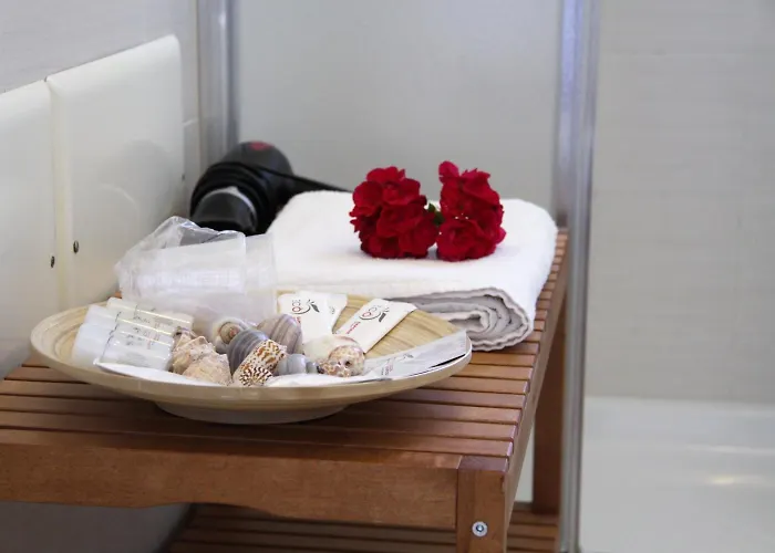 Bed & Breakfast Zefiro Pompei