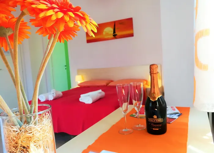 Zefiro Bed & Breakfast Pompei