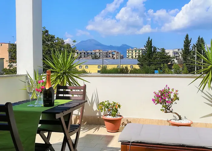 Zefiro Bed & Breakfast