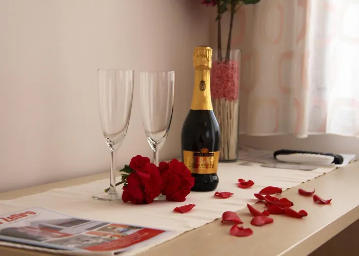 Zefiro Bed & Breakfast Pompei