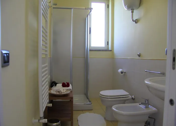 Zefiro Bed & Breakfast