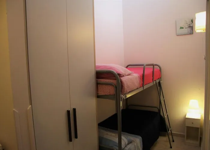 Zefiro Bed & Breakfast 4*