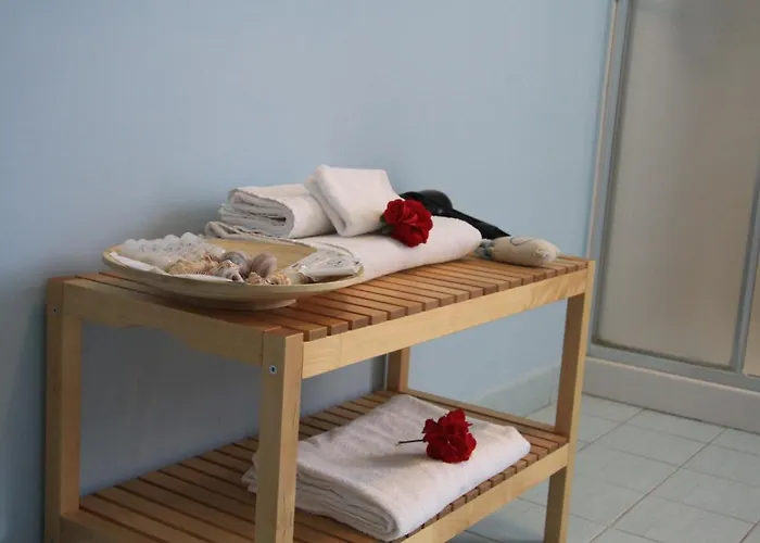 Zefiro Bed & Breakfast Pompei