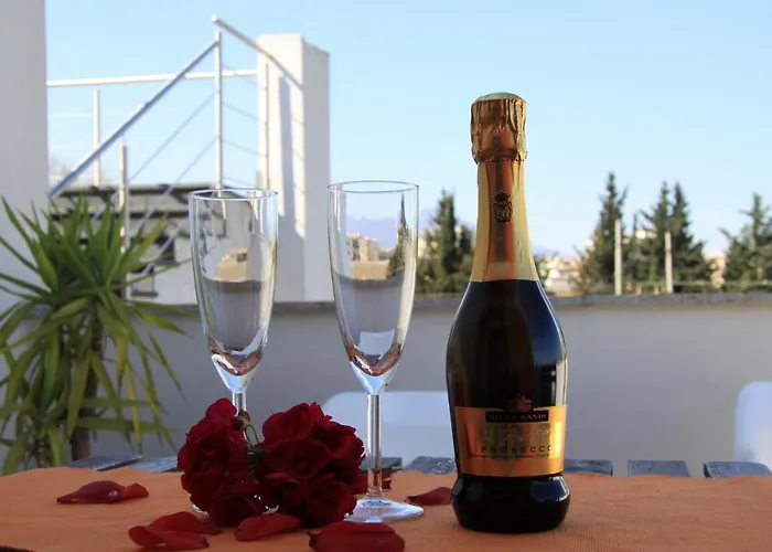 Bed & Breakfast Zefiro 4*