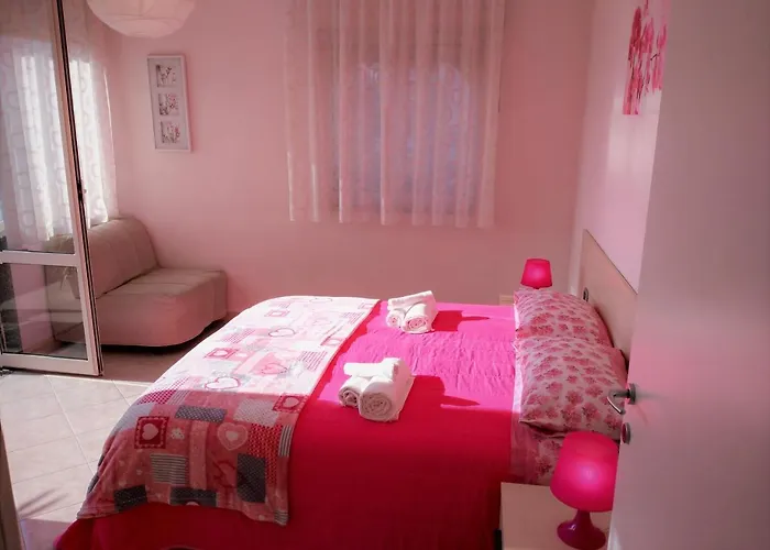 Zefiro Bed and Breakfast Πομπηία