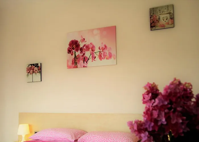 Zefiro Bed & Breakfast 4*