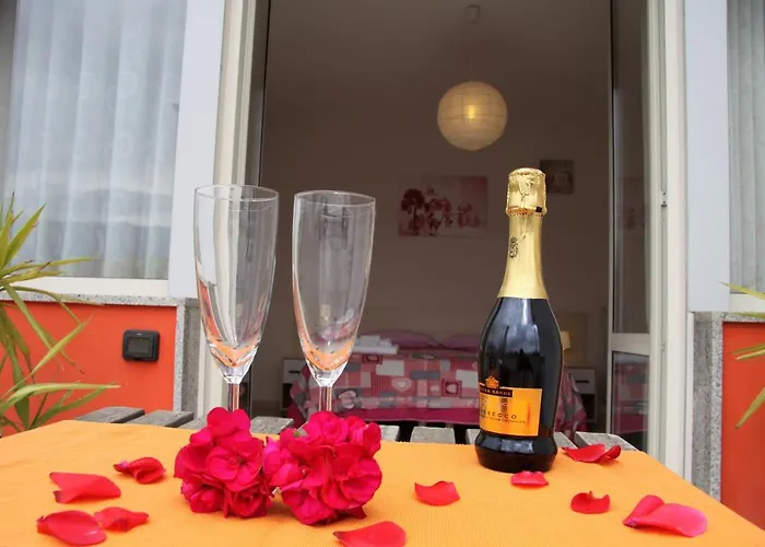 Zefiro Bed & Breakfast Pompei