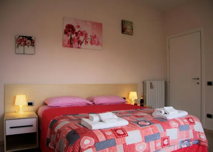 Bed & Breakfast Zefiro Pompei