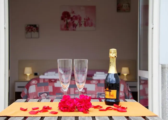 Bed & Breakfast Zefiro